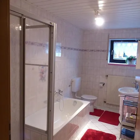 Ferienwohnung Eifelluft Daun Zimmer foto