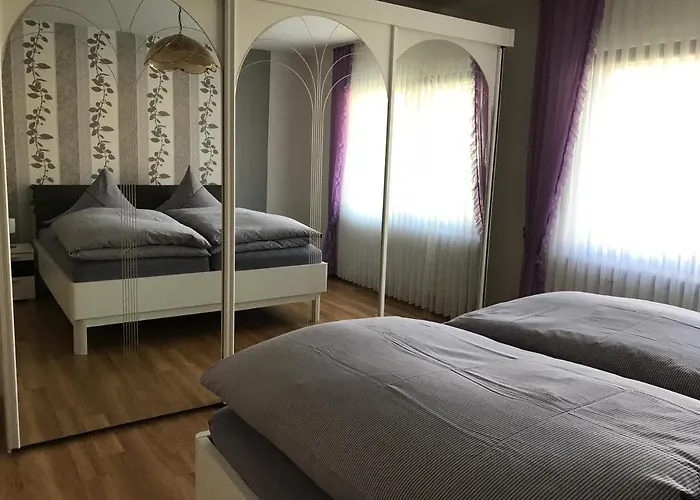 Ferienwohnung Eifelluft