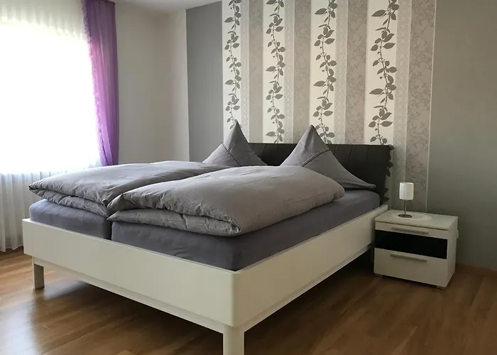 Ferienwohnung Eifelluft