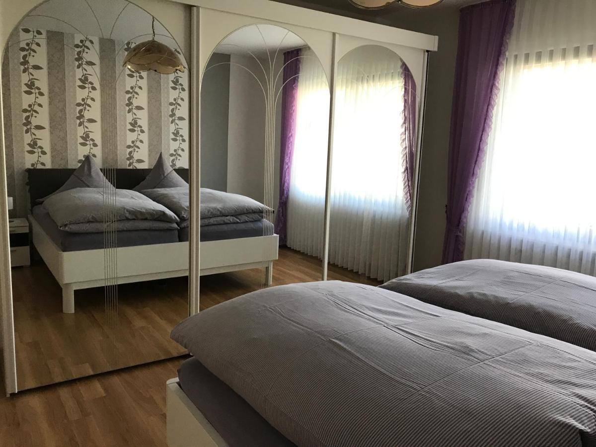 Eifelluft Apartment