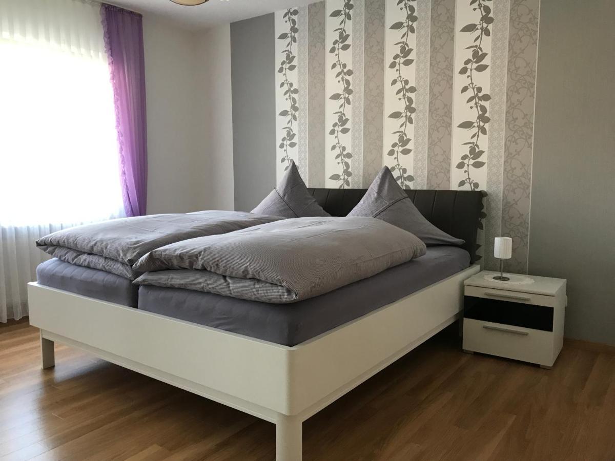Apartment Eifelluft *