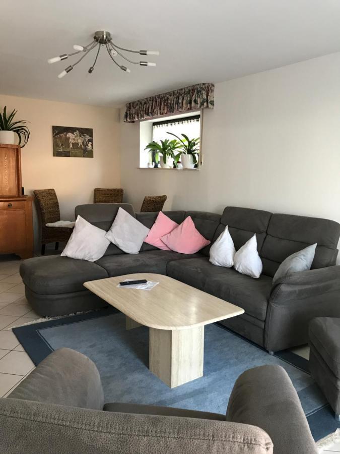 Apartment Eifelluft