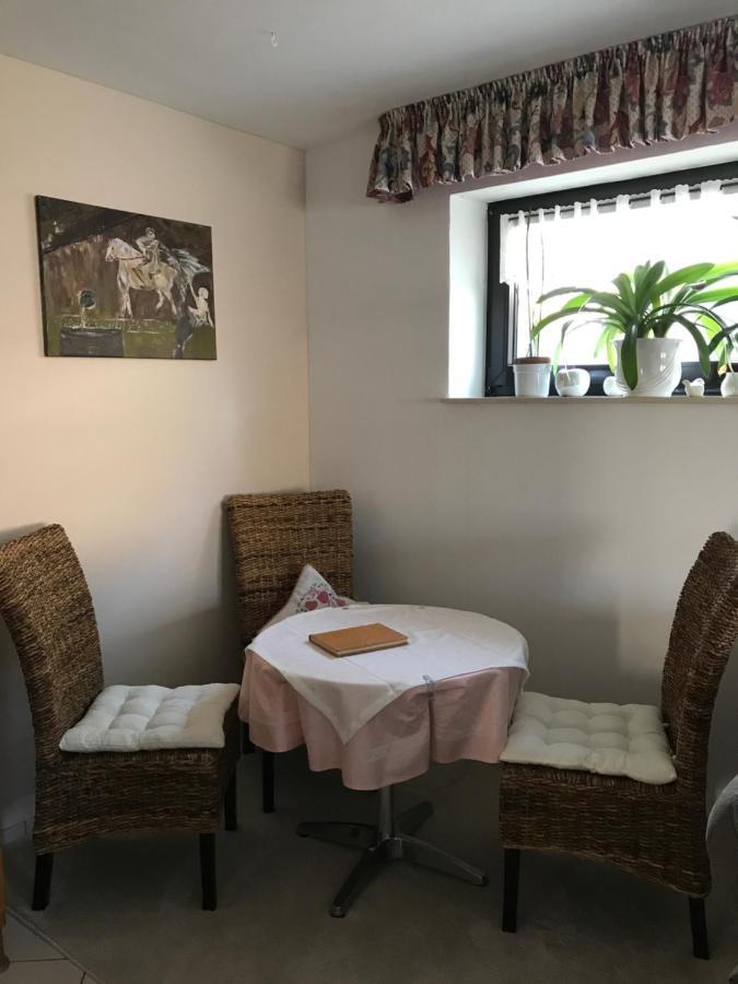 Apartment Eifelluft *