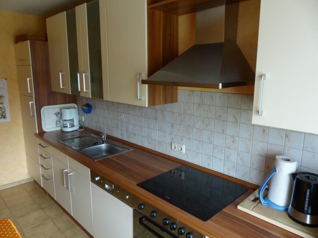 Eifelluft Apartment