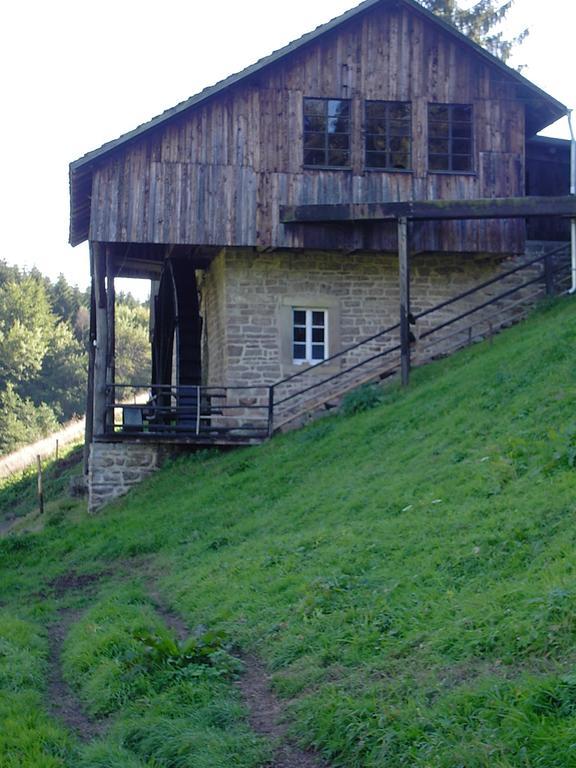 Apartment Eifelluft Daun