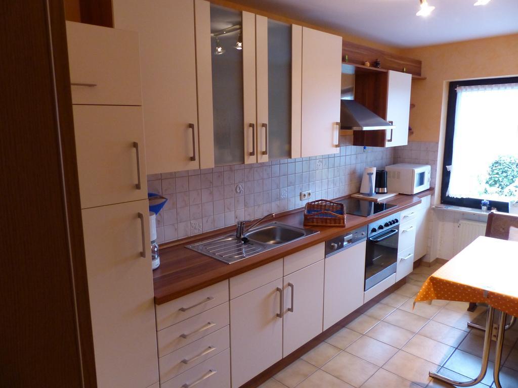 Eifelluft Apartment