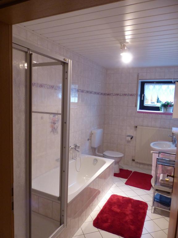 Eifelluft Apartment *