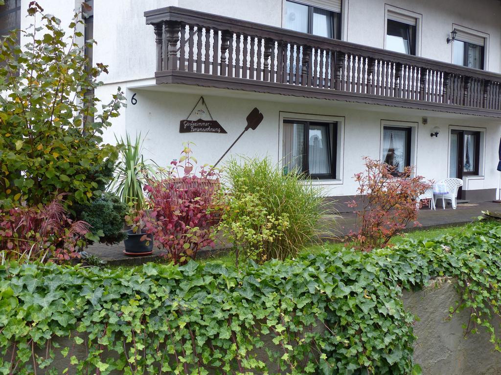 Apartment Eifelluft *