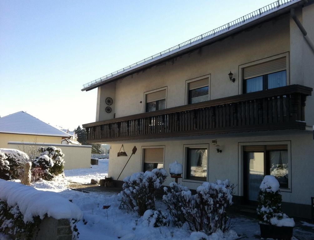 Apartment Eifelluft