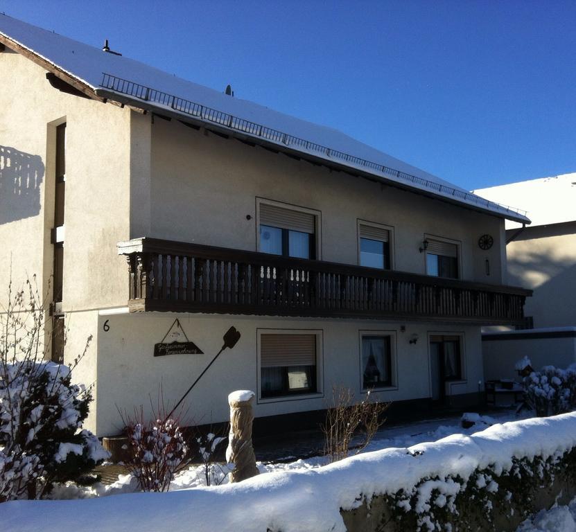 Eifelluft Apartment *