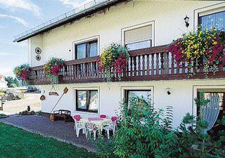 Apartment Eifelluft *