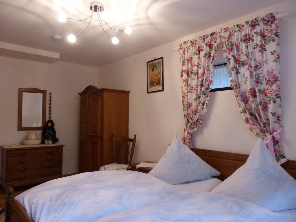 Eifelluft Apartment *